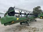 John Deere 640FD