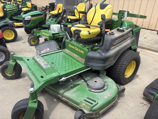 John Deere Z997R
