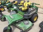 John Deere Z997R