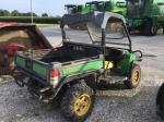 John Deere 825I