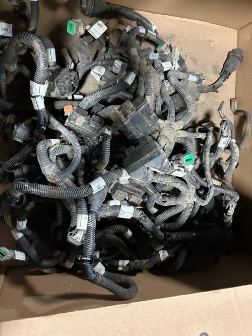  John Deere AA89550 harness