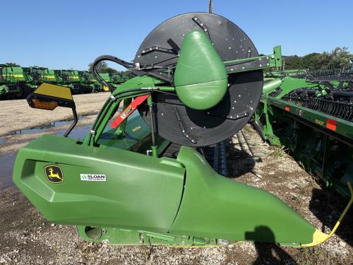 2024 John Deere RD35F