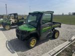John Deere XUV 835R