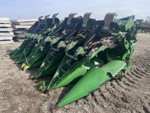 2024 John Deere C12F