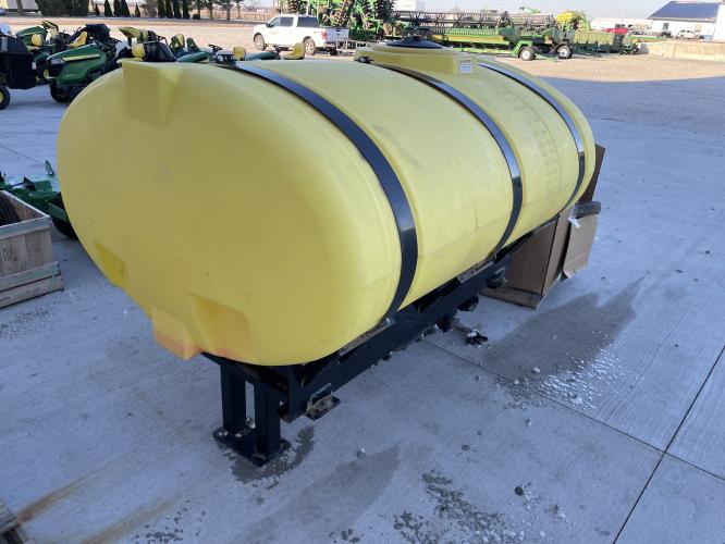 John Deere LIQUID FERT