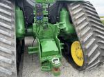 John Deere 9570RX