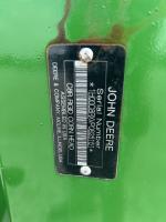 John Deere C8R