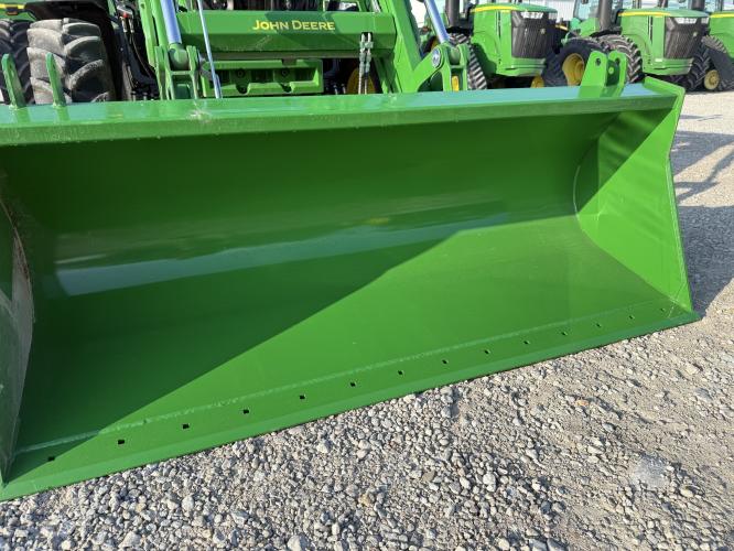 John Deere 6R 120