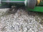 John Deere 608C