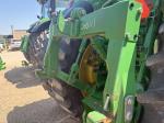 John Deere 8285R
