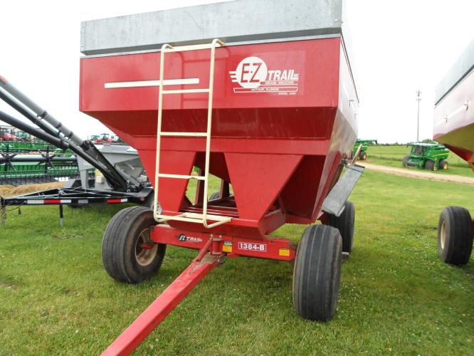 E-z Trail 3400