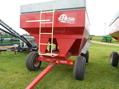  E-z Trail 3400