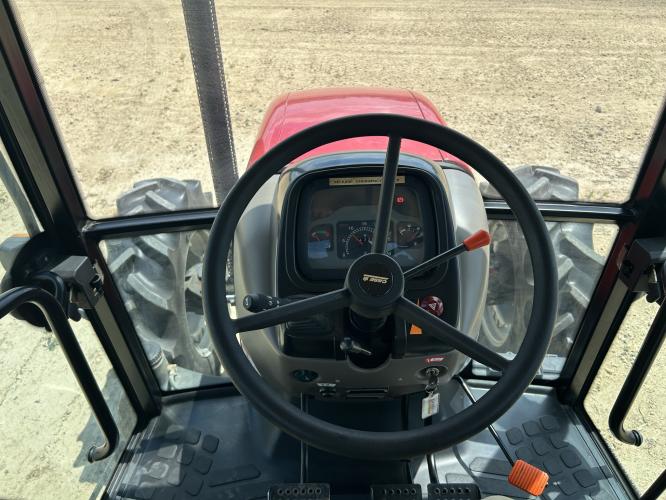 Case Ih JX95