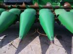 John Deere C12F StalkMaster