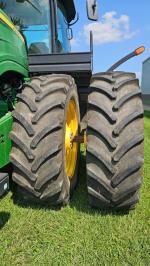 John Deere 9410R