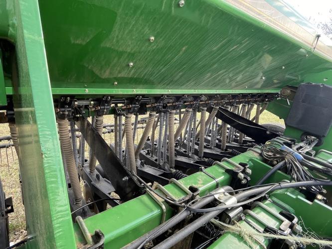 Great Plains 1206NT-1975