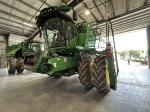 John Deere S680