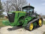 John Deere 9520RT