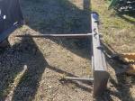 John Deere BALE SPEAR