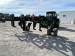 John Deere 2100