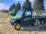 John Deere XUV 835M
