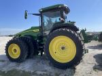 John Deere 8R 410