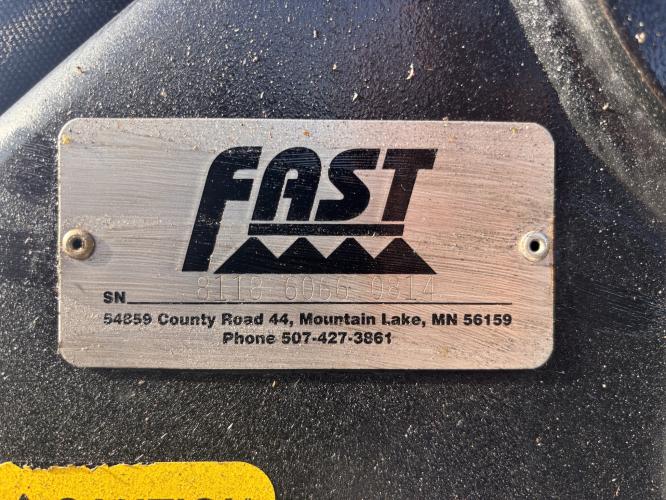 Fast 8118