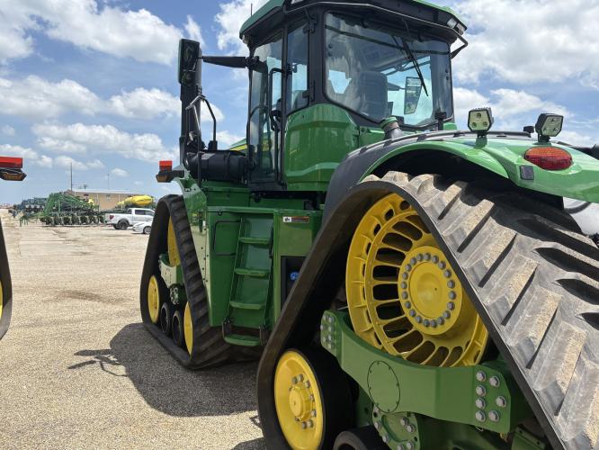 John Deere 9RX 590