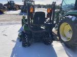 John Deere 1025R
