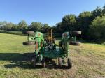 John Deere FC15M