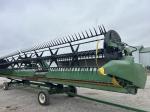 John Deere 640FD
