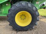 John Deere S790