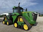 John Deere 9RX 640