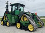 John Deere 9570RX