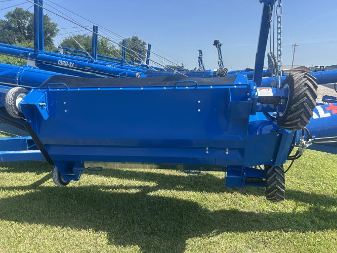 Brandt 1370XL+