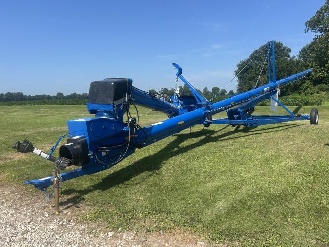 Brandt 1370XL+
