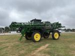 John Deere 412R