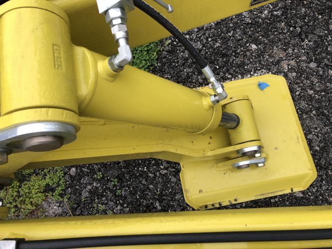 Degelman PRO TILL 36