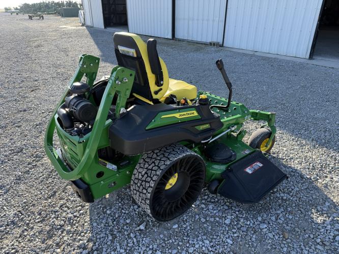 John Deere Z930R