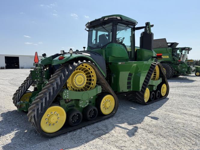John Deere 9RX 590