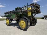 John Deere 4830