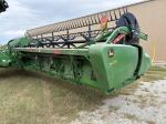 John Deere 740FD
