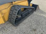 John Deere 323E