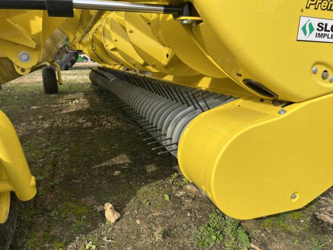 John Deere NEW 659
