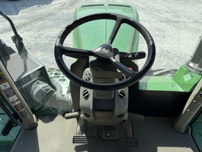 John Deere 9RX 590