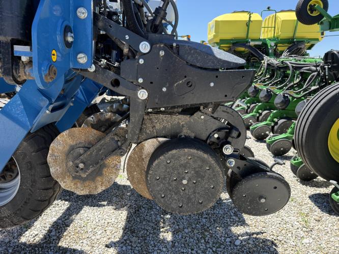 Kinze 4705