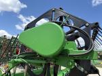 John Deere 930F