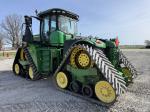 John Deere 9620RX