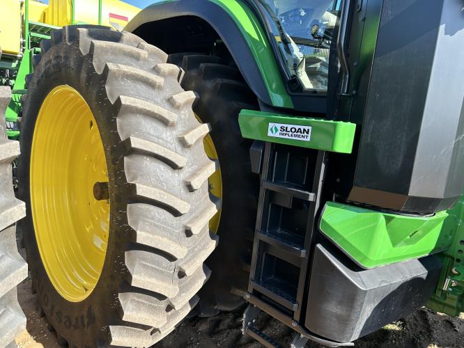 John Deere 8R 310