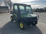 John Deere XUV 835R